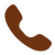 icon tel